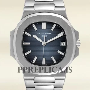Replica Patek Philippe Nautilus Men's 40mm 5711/1A-010 Automatic Bracelet