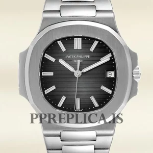 Replica Patek Philippe Nautilus Men's 40mm 5711/1A Bracelet