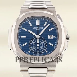 Fake Patek Philippe Nautilus 44mm 5976/1G Men's Automatic