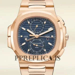 Patek Philippe Replica Nautilus 40mm 5990/1R-001 Men's Automatic